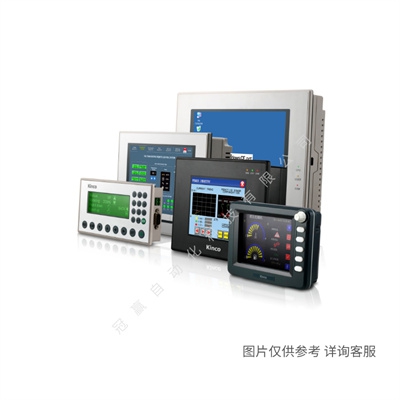 步科觸摸屏 MT4300C 5.6寸