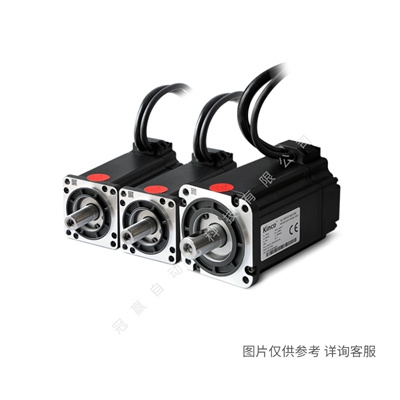 Kinco伺服驅動器FD144S-LB-000