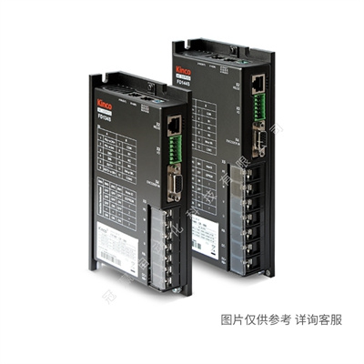 Kinco步科伺服電機SMC60S-0020-30MAK-3DSU