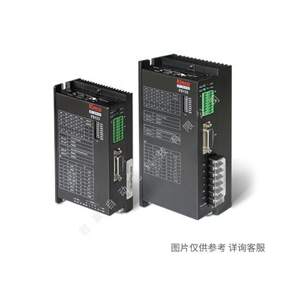 Kinco步科伺服電機 SMC60S-0040-30ABK-3LKH