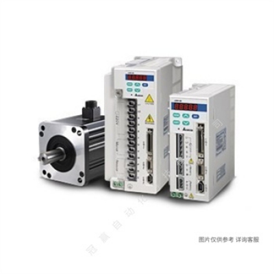 臺(tái)達(dá)伺服驅(qū)動(dòng)器ECMA-C10807RH ASD-A2系列電機(jī)