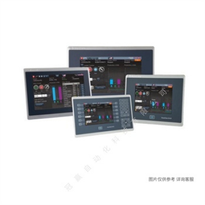 AB羅克韋爾 AllenBradley 2711R-T10T觸摸屏