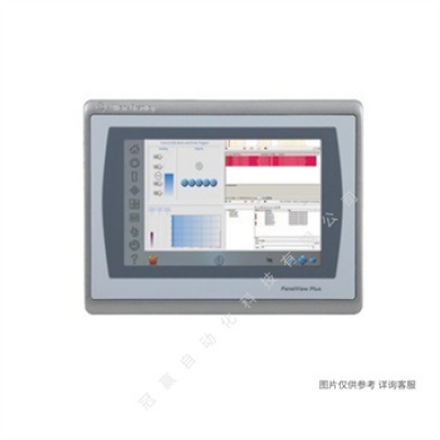 羅克韋爾AB觸摸屏 2711P-RDB12C 2711P-RDB12CK