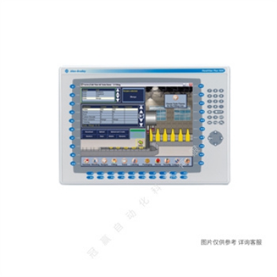 羅克韋爾AB觸摸屏 2711P-RDT12CK 2711P-RDT12H