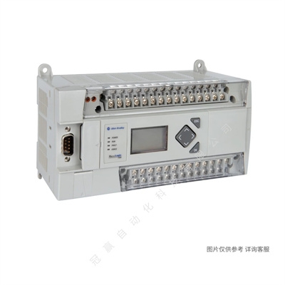 AB羅克韋爾 1769-L30ERM處理器模塊