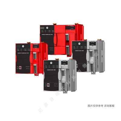 羅克韋爾 1756-PAR2冗余電源電壓類別