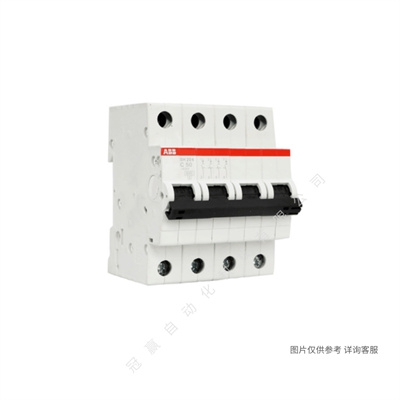 ABB微型斷路器 空氣開(kāi)關(guān) S201-K16 10115581