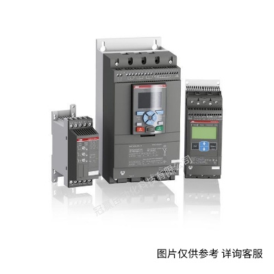 ABB智能型軟起動器 PSTB370-690-70T
