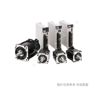 日本安川伺服驅動SGDM-20ADA 2KW驅動器