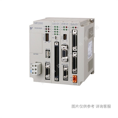 安川LIO-06（JAPMC-IO2305-E）控制器輸入輸出模塊