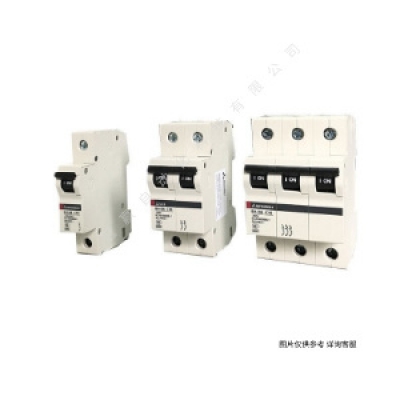 三菱低壓開關CP30-BA 1P 2-S 設備專用斷路器0.1~30A電流可選