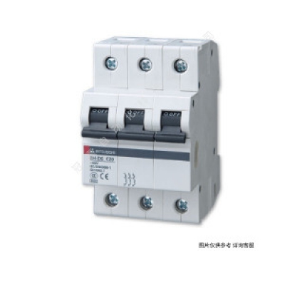三菱設(shè)備用斷路器CP30-BA 3P 9-M 0.1~30A電流可選空氣開(kāi)關(guān)