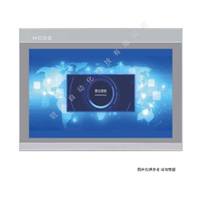 TPC1061TI  昆侖通態觸摸屏