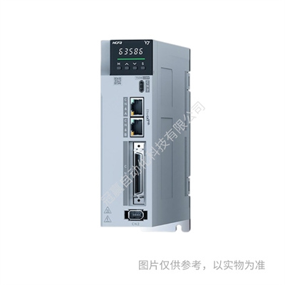 SV-X3DA100A-A 禾川伺服驅動器 1KW 三相200V輸入 SV-X3DA