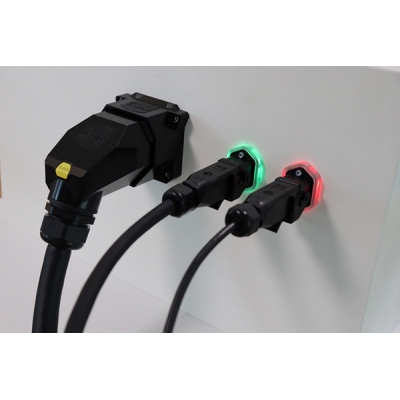 工業連接器如何推動可持續發展