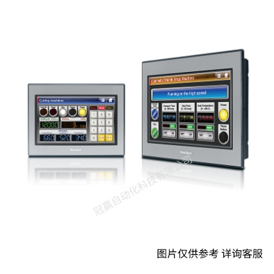 普洛菲斯觸摸屏 ST401-AG41-24V 人機界面Proface