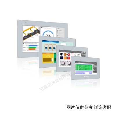 普洛菲斯觸摸屏 GP4106W1D 普洛菲斯人機界面Proface