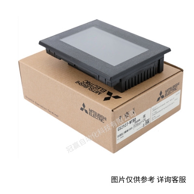 三菱人機界面GT25系列GT2512-STBA GT2512-STBD GT2510-VTBA