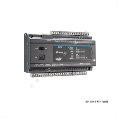 Delta/臺達PLC控制器模塊 DVP04DA-E2ES2系列4通道電壓