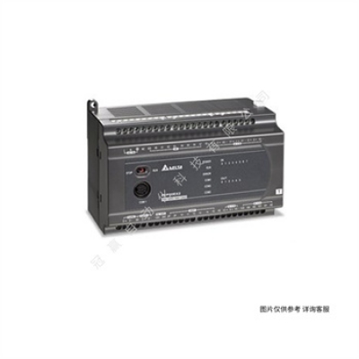 Delta/臺(tái)達(dá)ES2系列PLC模塊 可編程控制器DVP24ES200R