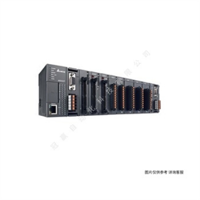 DVP60ES200RE DVP60ES200TE Delta/臺達PLC模塊60點以太網主機