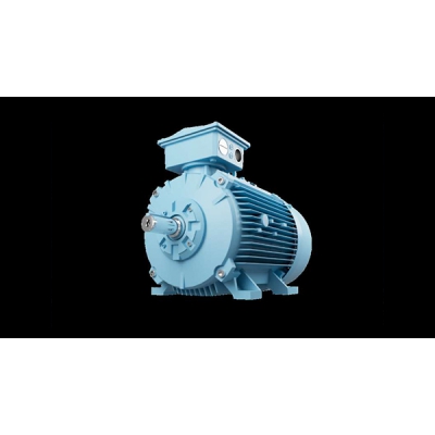 ABB發(fā)布全系一級(jí)能效標(biāo)準(zhǔn)的低壓三相異步電機(jī)—M2QA IE5