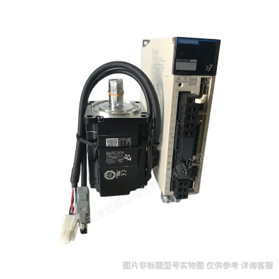 松下/伺服電機(jī)套裝電機(jī)A6系列 MGMF132L1G6M+MDDLN55SE