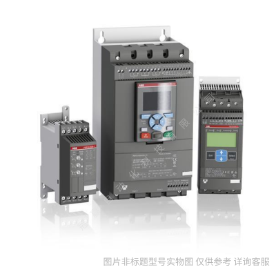 15KW PSTX30-600-70內(nèi)置旁路ABB軟啟動器/ABB軟啟動