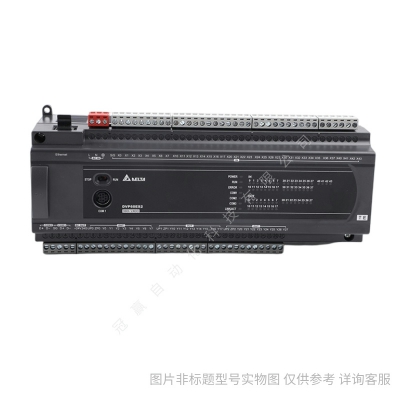 Delta/臺達AS200系列AS332T-A編程控制器PLC模塊型/CPU模塊