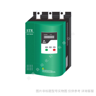 西安西普軟動器STR280A-3 280kw西普STR全系列軟啟