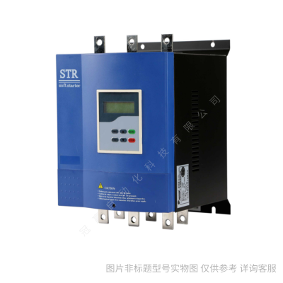 西安西普STR L系列電機軟起動器XPSTR045L-3