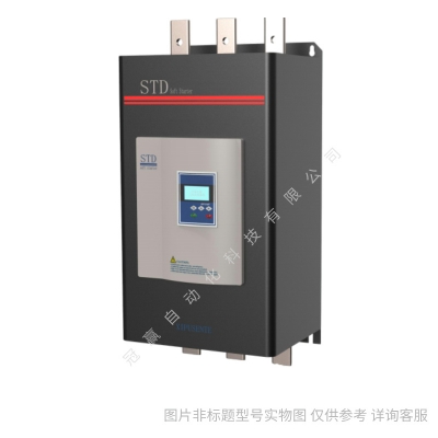 上海西普軟起動器STD6015C-3西普電機軟啟動器