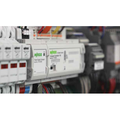 萬(wàn)可發(fā)布CC100控制器-讓自動(dòng)化與IT技術(shù)珠聯(lián)璧合