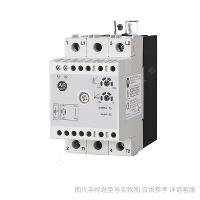 AB羅克韋爾軟啟動器 150-F251NBR 智能電機控制器