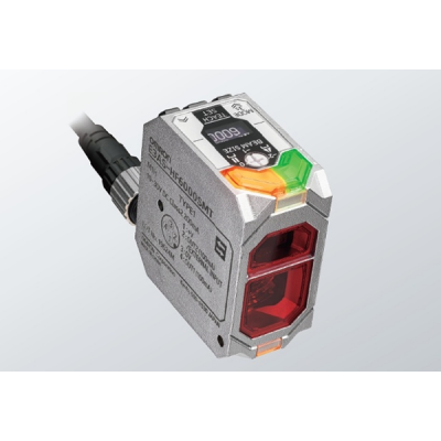 歐姆龍發(fā)布新品TOF激光傳感器E3AS-HF