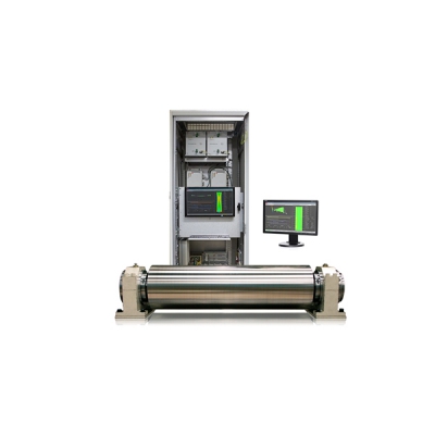 ABB 推出適用于超薄金屬帶材應用的新型低應力板形系統