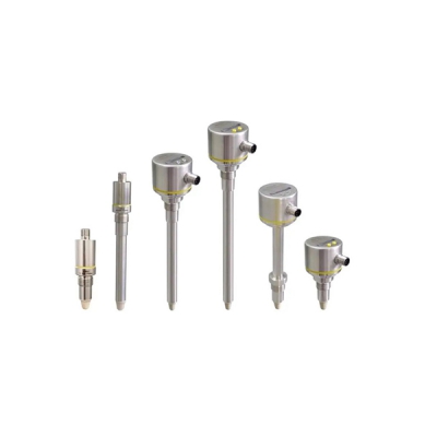 伊瑪頻差式料位開關通過FDA認證