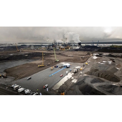 ABB與SSAB達成重要合作，助力推進瑞典無化石鋼廠電氣化項目建設(shè)